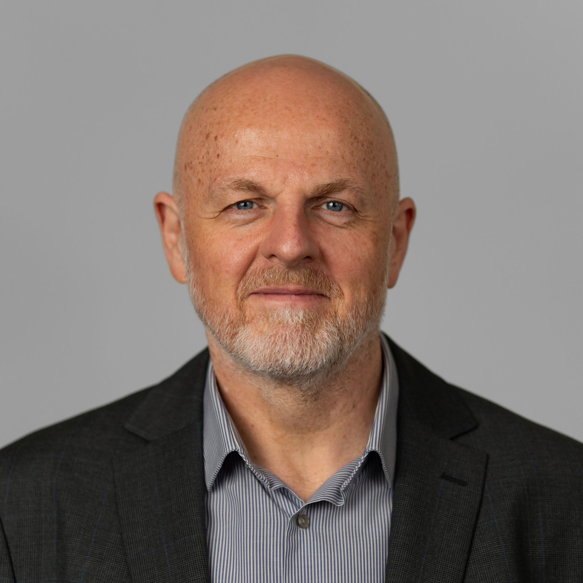 John Wood